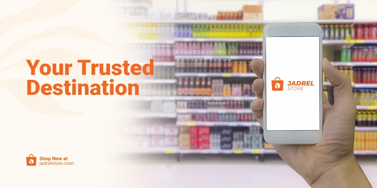 Discover the Heart of Style and Comfort at Jadrel Store