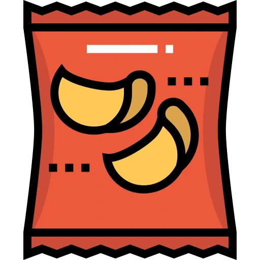 Chips & Snacks